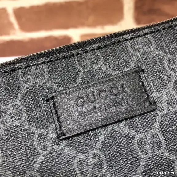 First bag ru GUCCI POUCH 0528